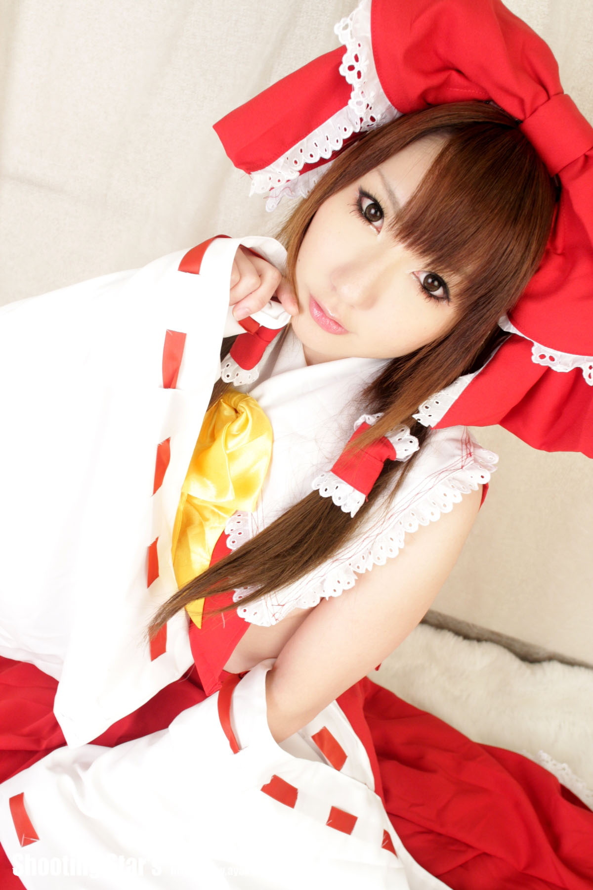 [Cosplay] 2013.05.12 Touhou Proyect New Cosplay 5